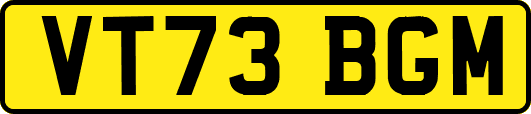 VT73BGM