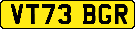VT73BGR
