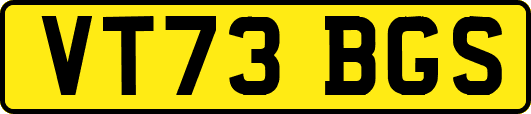 VT73BGS