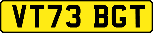 VT73BGT