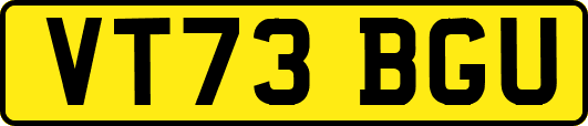 VT73BGU