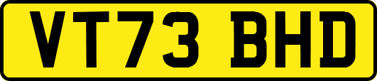 VT73BHD