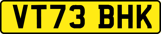 VT73BHK