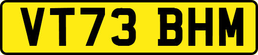 VT73BHM
