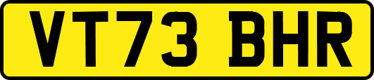 VT73BHR