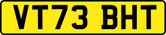 VT73BHT