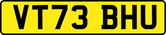VT73BHU