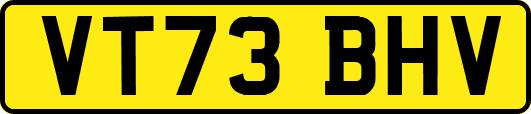 VT73BHV