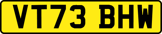 VT73BHW