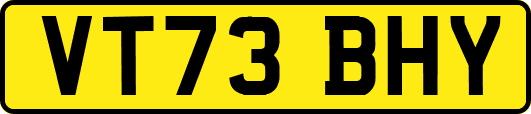 VT73BHY