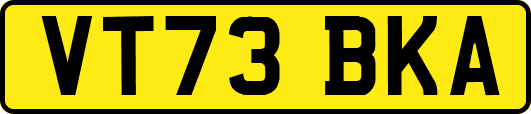 VT73BKA