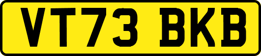 VT73BKB