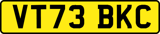 VT73BKC