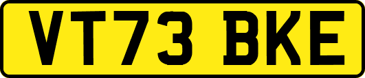 VT73BKE