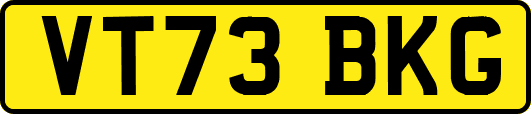 VT73BKG