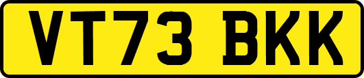 VT73BKK