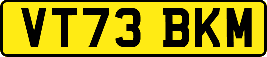 VT73BKM