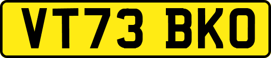 VT73BKO