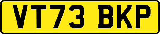 VT73BKP