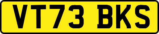 VT73BKS