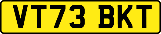 VT73BKT