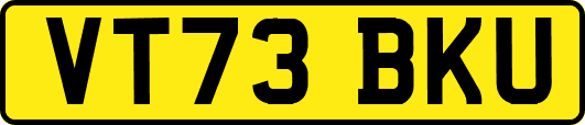 VT73BKU