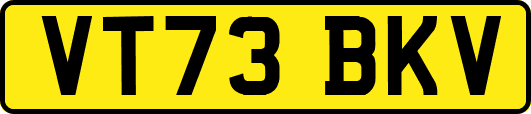 VT73BKV