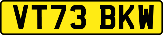 VT73BKW