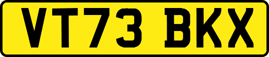 VT73BKX