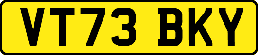 VT73BKY