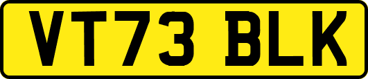 VT73BLK