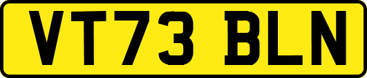 VT73BLN