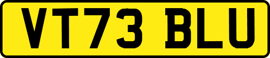 VT73BLU