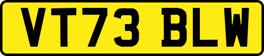 VT73BLW