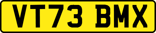 VT73BMX