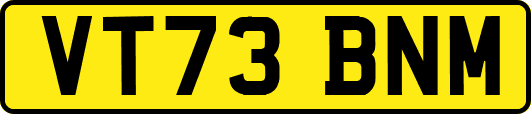 VT73BNM