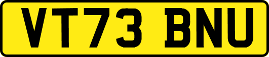 VT73BNU