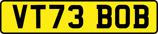 VT73BOB