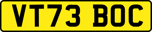 VT73BOC