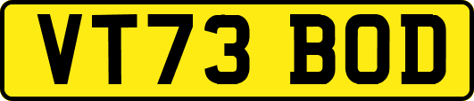 VT73BOD