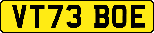 VT73BOE