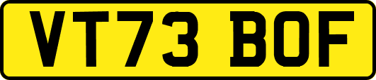 VT73BOF