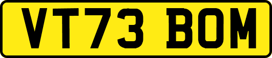 VT73BOM
