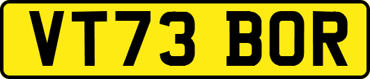 VT73BOR