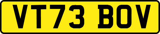 VT73BOV