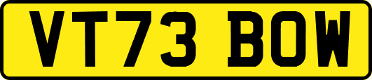 VT73BOW