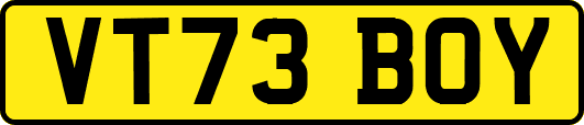 VT73BOY