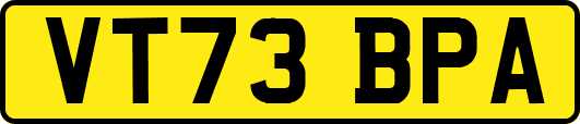 VT73BPA