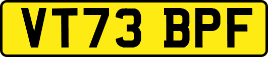 VT73BPF