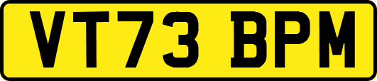 VT73BPM